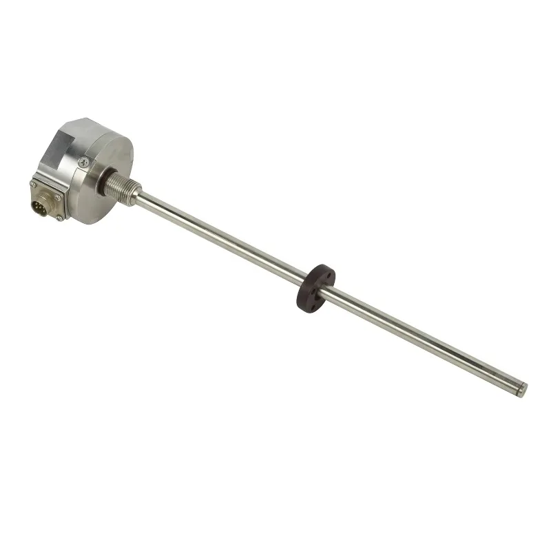 

Industrial Automation Linear Displacement Transducer Magnetostrictive Position Sensor for Angle Linear Position Measuring