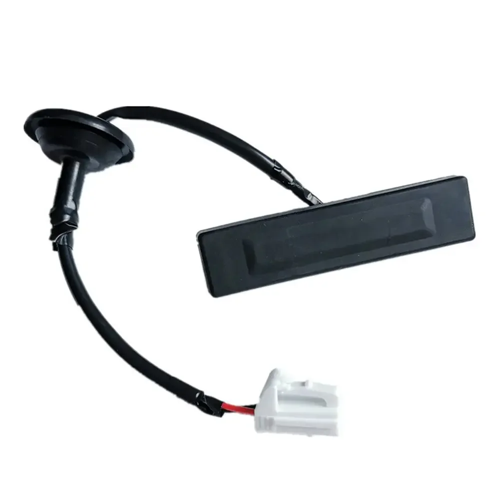 Car Trunk Switch Boot Release Switch Quick Installation Wear-resistant Anti-corrosion Direct Installation Easy To Use