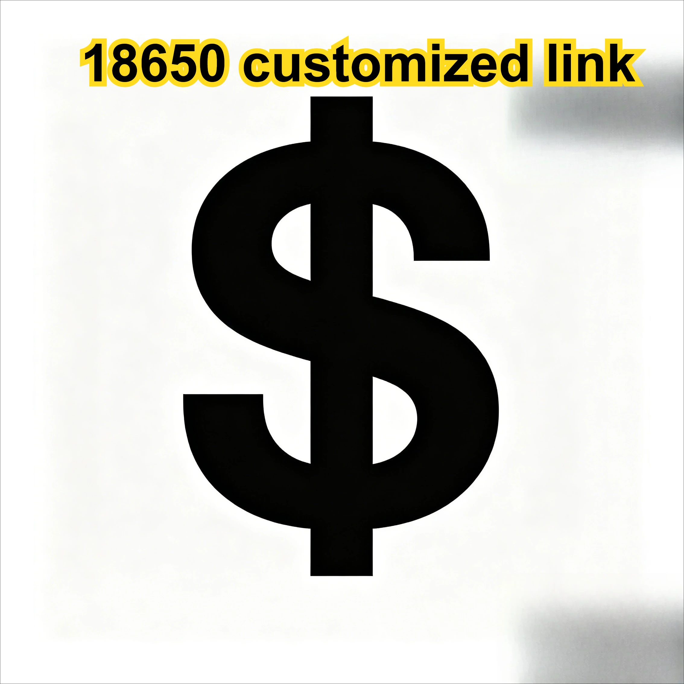 

18650 , battery pack customization DIY 1