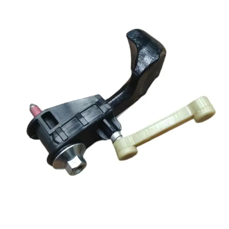 

2449A6 243748 Кронштейн троса переключения передач для Peugeot 307 308 408 Citroen C4 Совершенно новый