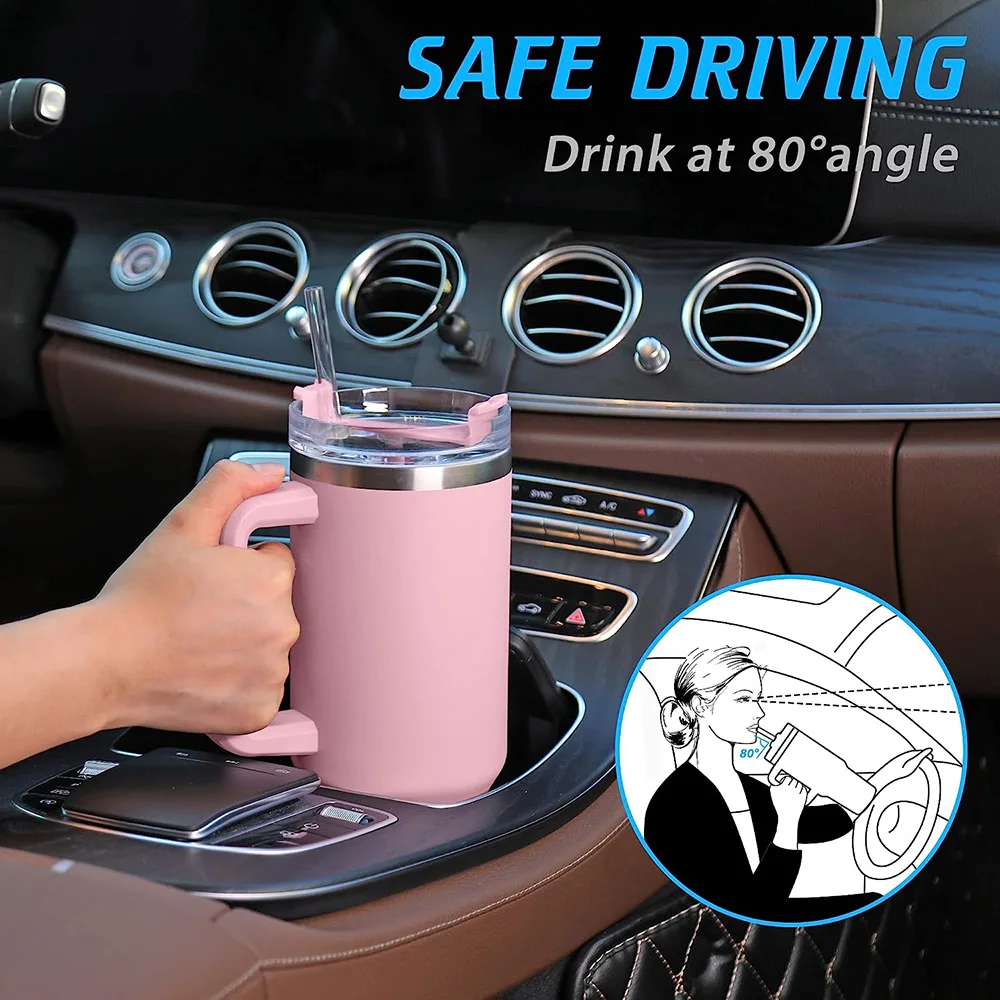 Thumbnail 3 - #32 Top Insulated Travel Mugs Picks for Every Budget