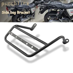 Fit For CB1100 EX CB1100 RS CB 1100 RS CB1100EX 2017-2023 Right Side Trunk Bag Support Left Side bag Bracket