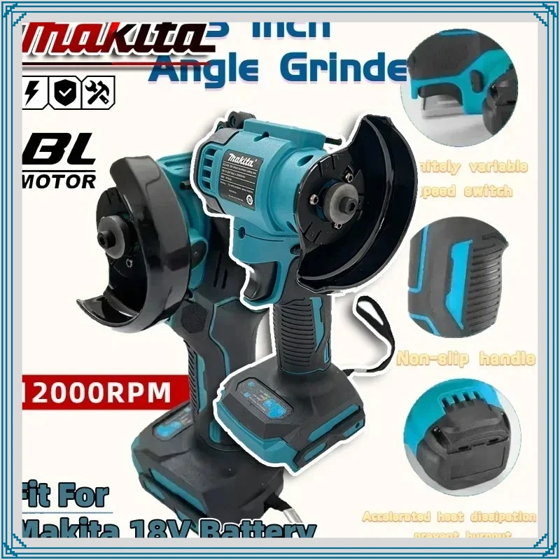 Makita 3 Inch Mini …