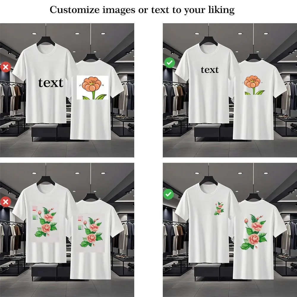 Everyone Welcome LGBT Pride Cotton Tshirt Women Unisex Rainbow Graphic Summer Casual Fashion Gay Pride Tee Shirts for Women