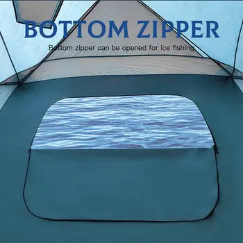 10 best sales خيمة حرارية - №9