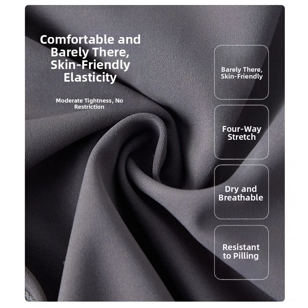 

Новые женские юбки-шорты для йоги с эффектом подтяжки ягодиц, однотонные, быстросохнущие, для фитнеса, бега и тренировок