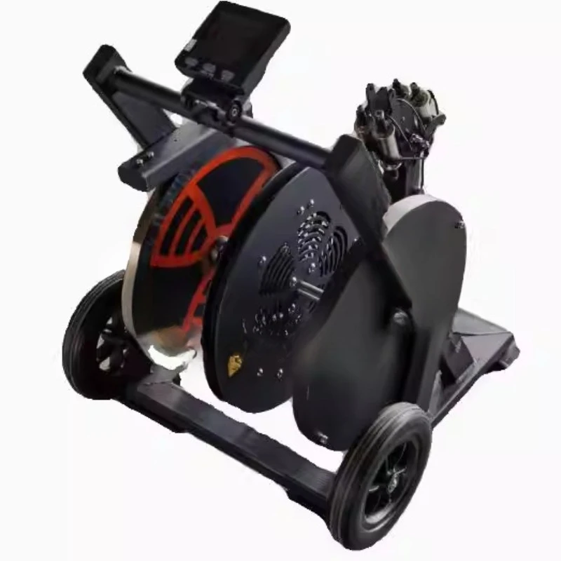 

Adjustable Resistance Trainer Traction Trainer