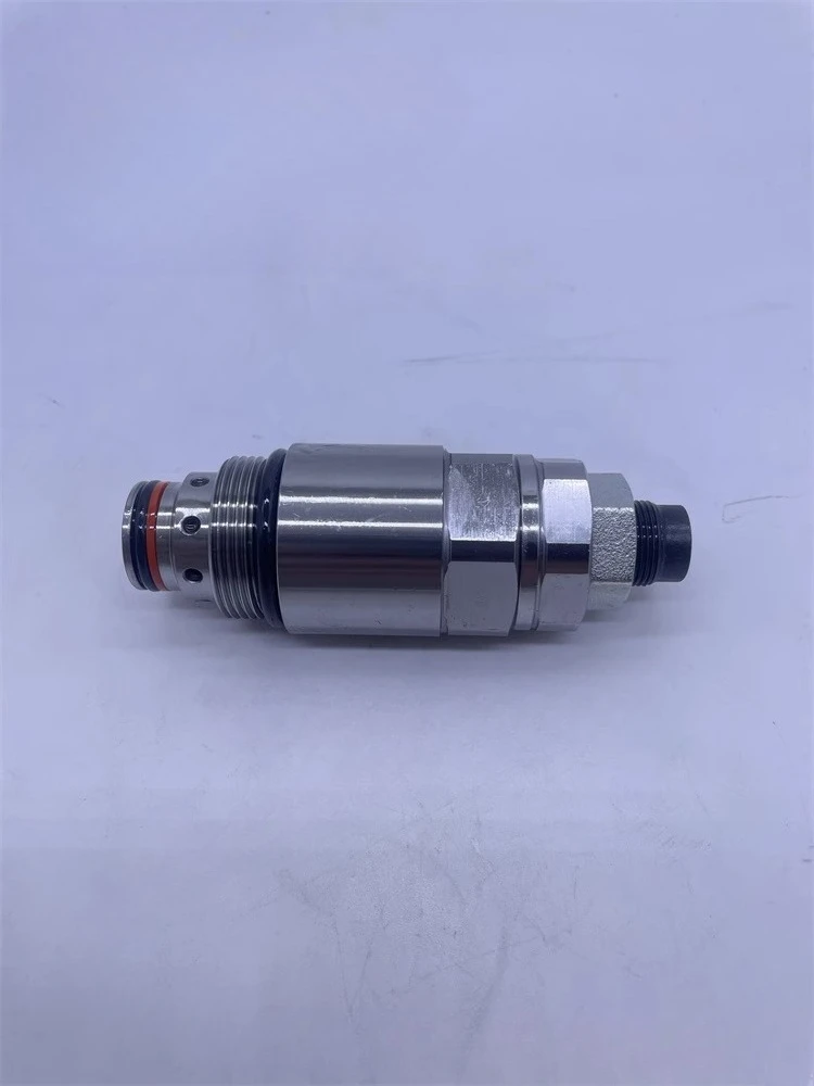 

Excavator R150 215 305-7-9 6225 Distributor Relief Valve