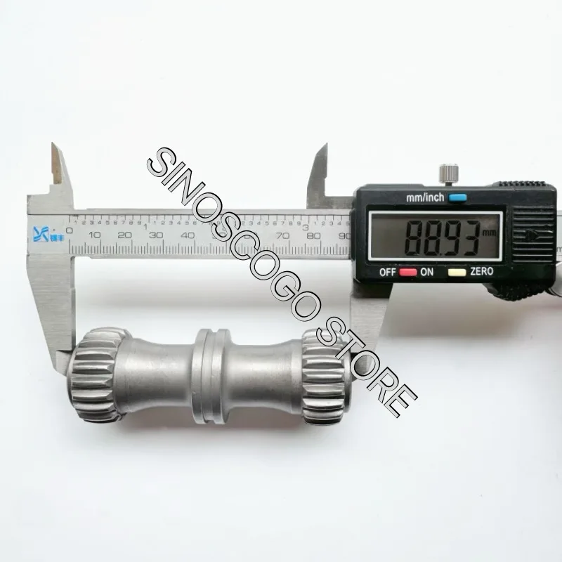 Original Rear Drive Shaft Core 2020-2025 for CFmoto Zforce Uforce 950 800 1000 UTV Sport CF1000UU 5HY0-300101