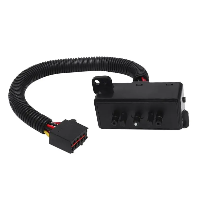 

Practical 1 Piece Power Seat Switch Seat Control Switch Car Seat Switch For Ford F150 1L2Z-14A701-AA