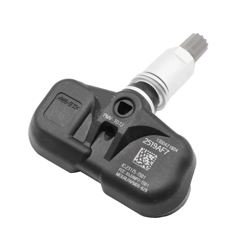 TPMS 타이어 압력 센서, 렉서스 ES GS IS LX 토요타 4 러너 RAV4 타코마 툰드라 벤자 42607-33011 42607-33021, 315MHZ, 1/4 개