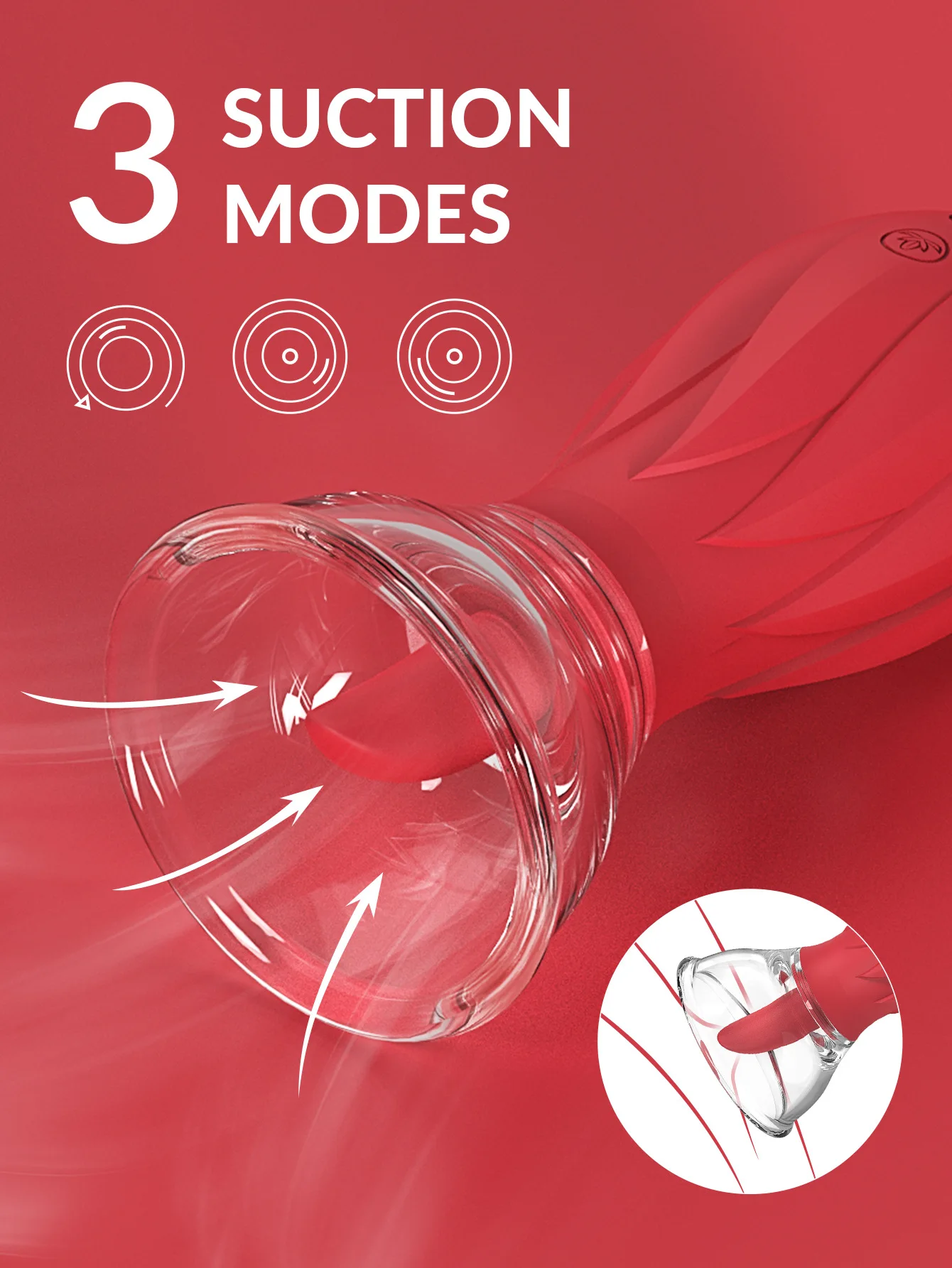 Lamer juguetes sexuales estimulación del clítoris juguete para clítoris tentáculos de belleza rara aparatos atractivos herramientas sexuales porno en casa 18+ t®y sexy para mujeres