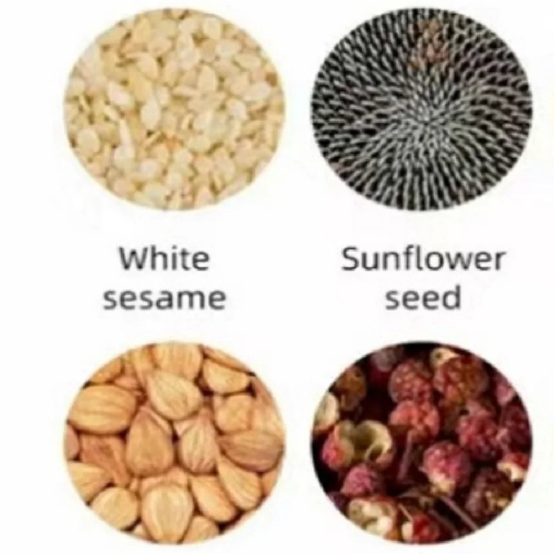 Automatic Cold Oil …