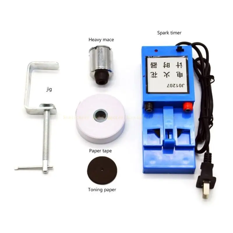 Тикер Tiker Tip Timer