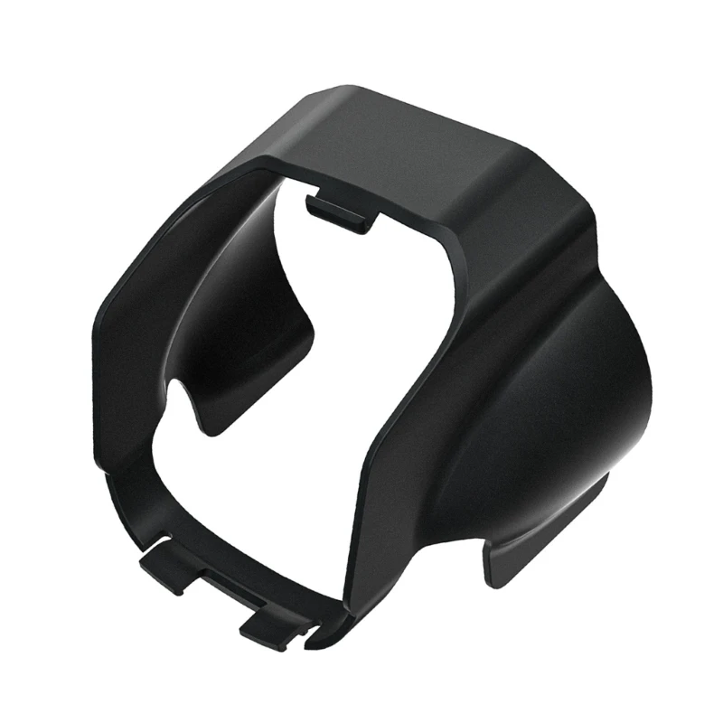 Lens Hood Cover for Air 3 Sunshade Lens Protector Effective Shading Gimbal, Lightweight Design