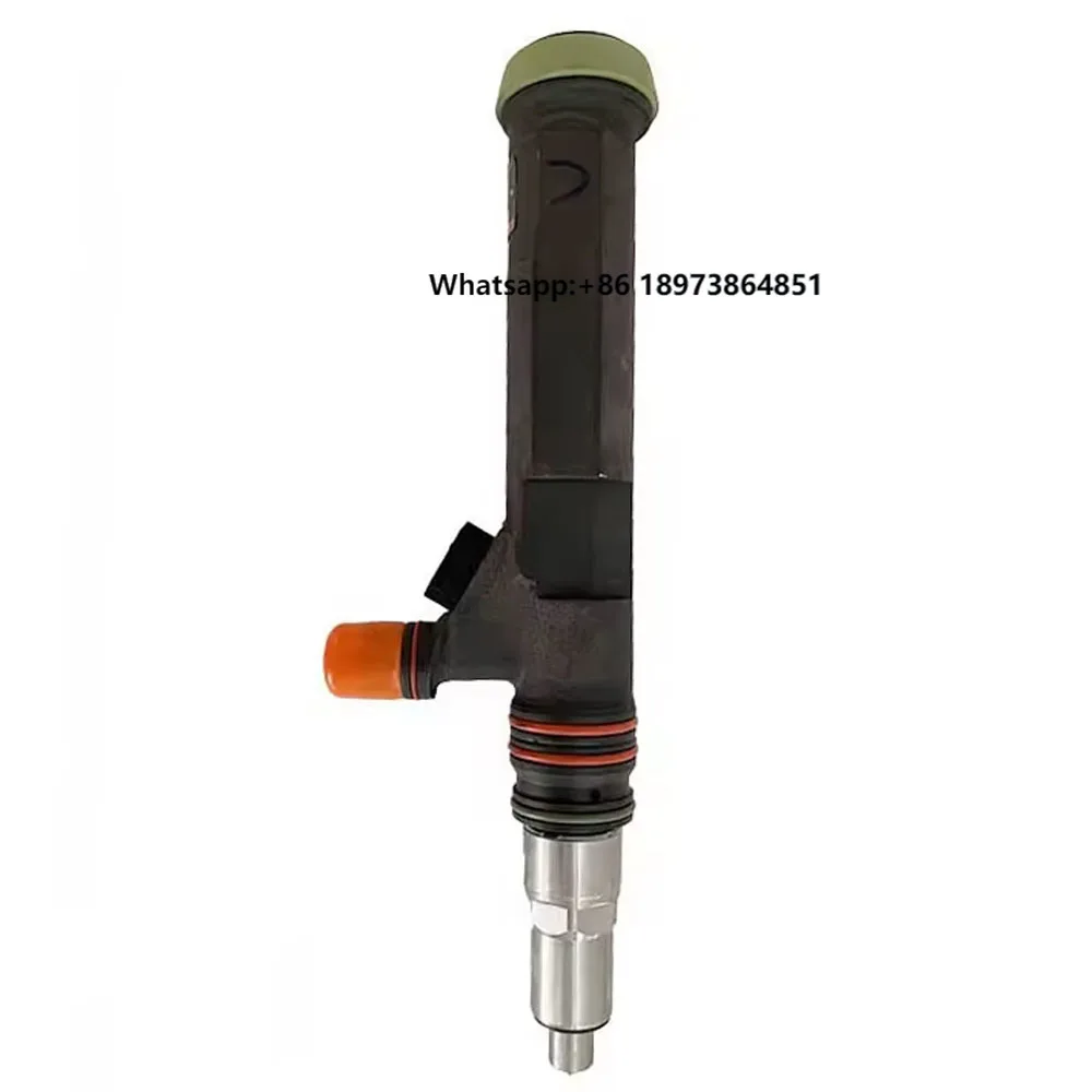 

High Quality Fuel Injector X59407500014 for MTU 4000 ENGINES EX59407500014