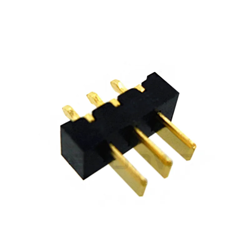 5PCS Laptop Battery Connector 2 3 4 5 6 7 8 9 10 11 12 13 14 15 16PIN Pitch 2.5MM Holder Clip Slot Contact 180 degree Male Plug