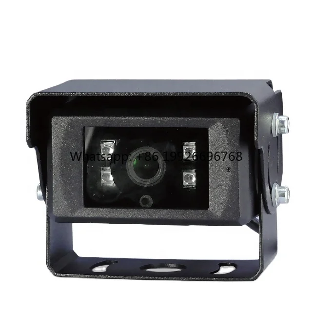 

Car & Vehicle Camera 1080P Night Vision With Wide Viewing Angle