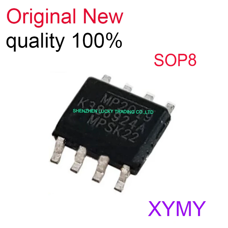 10PCS/LOT MP2019GN-Z MP2019 SOP8