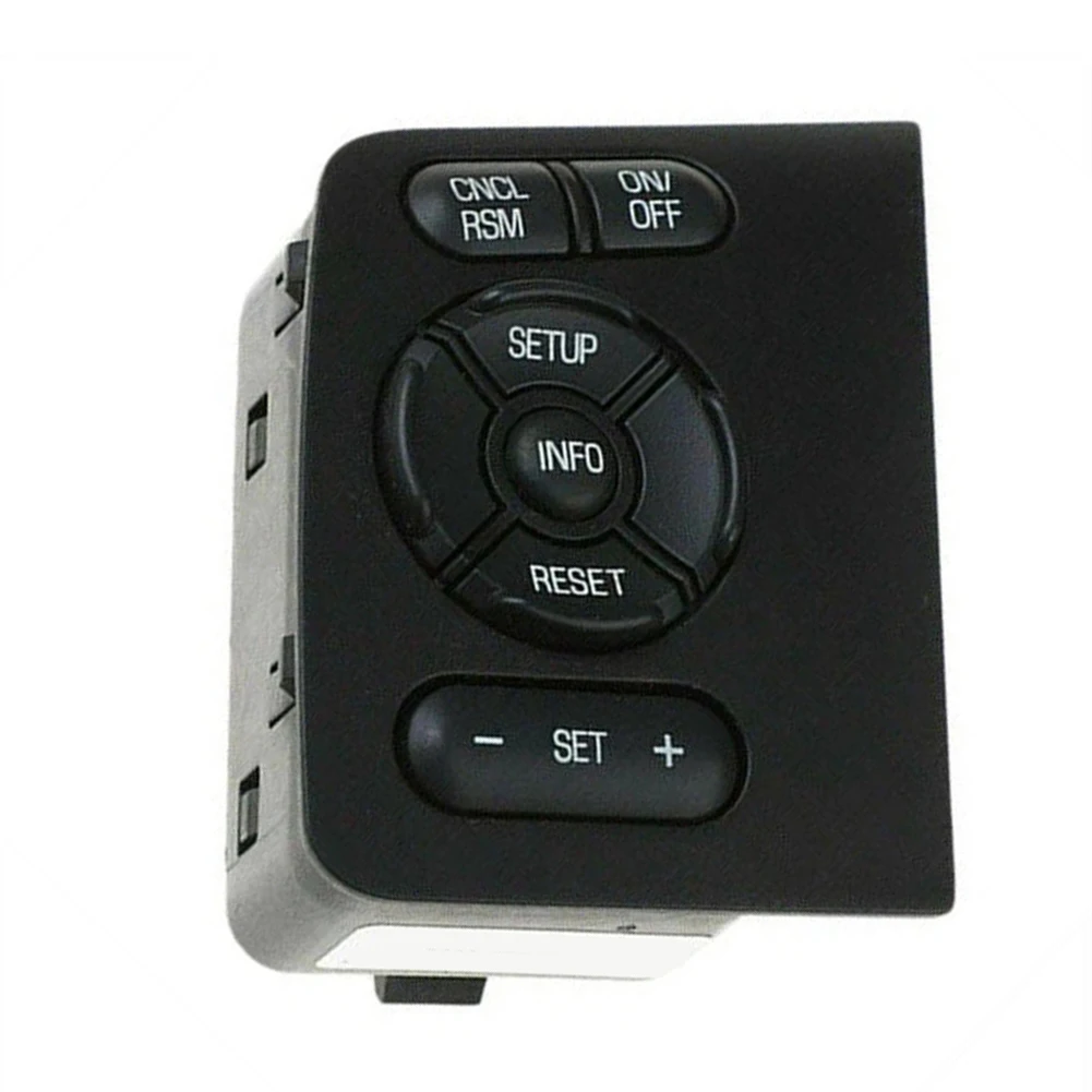 

Переключатель круиз-контроля на левом руле BC3Z9A818AA BC3T9E740EEW для Ford F250 F350 F450 F550 2011-2016