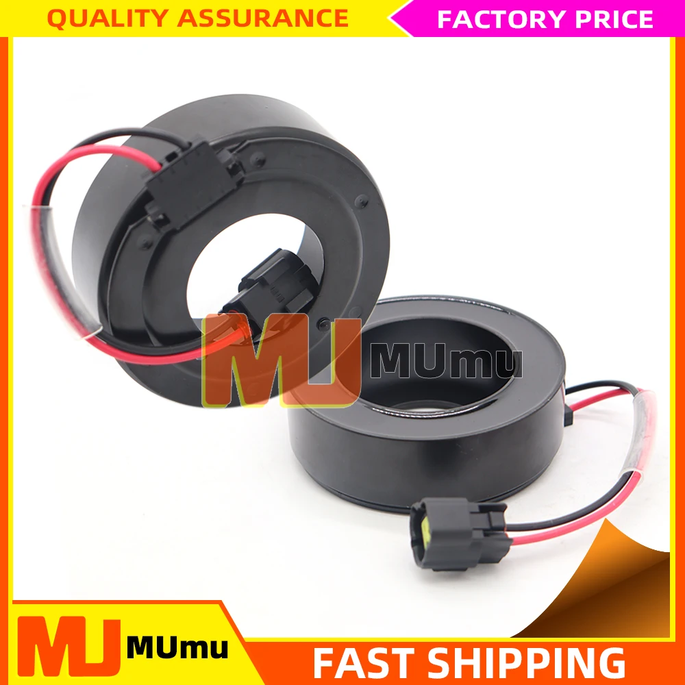 

AC Compressor Clutch Coil For Fait 500X 334 1.4 Jeep Renegade SUV VAN 1.4 01141430 51936443 51979374 71795981 71795983