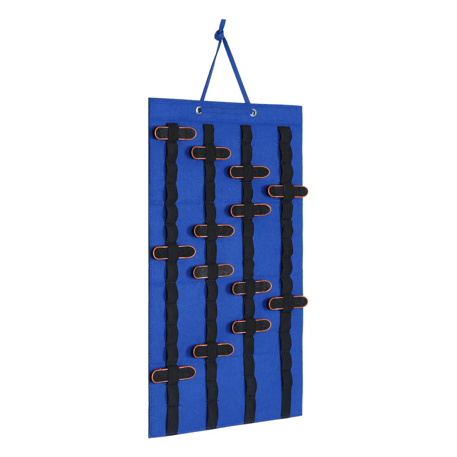 

Подвесной держатель для скейтборда на палец, фетровая вешалка для хранения, мини-органайзер для коллекции