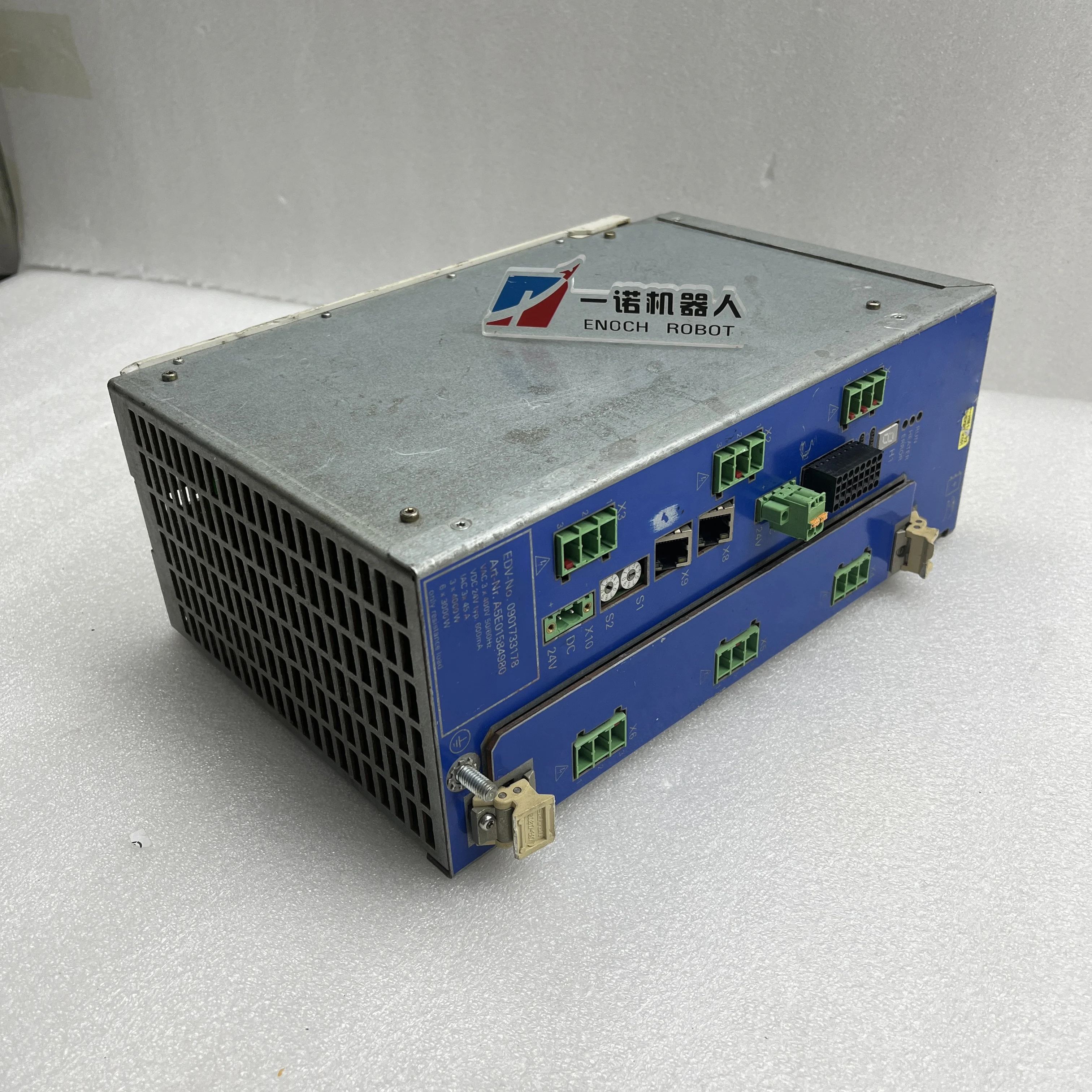 Servo Drive A5E01584980 Driver A5E03830062 A5E03666641 Drivers A5E00844619 in Stock(Consult Actual Price) Factory Direct Sale