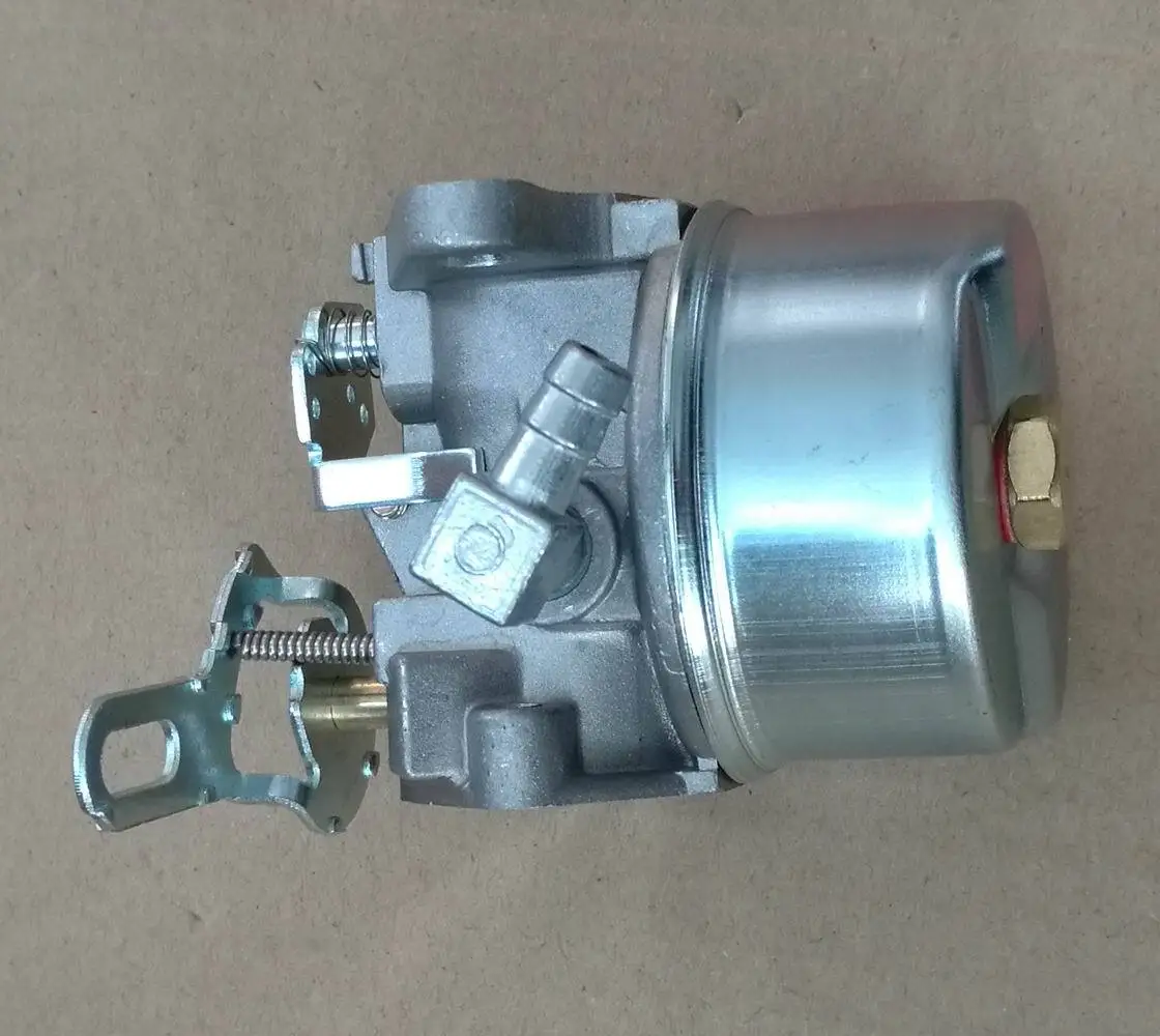 High Quality Carburetor for Tecumseh 640084A, 640084B, 632107A Carburetor Gardening Tools Engine Spare Parts