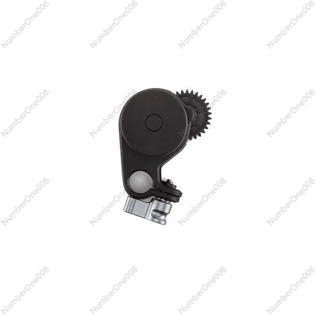 Follow focus motor Ruying RS3pro Follow focus motor for RS4RS2 accessories for RSC2