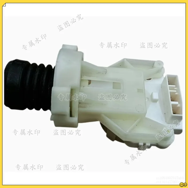 suitable for  Daewoo wall-mounted washing machine BV-DW23 AC220-240V drain pump motor Parts