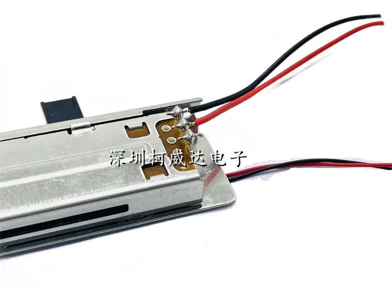 1pcs，Straight slip potentiometer，Motor driven main control type，RSA0V11M9001，ZK560800 TF1 TF35
