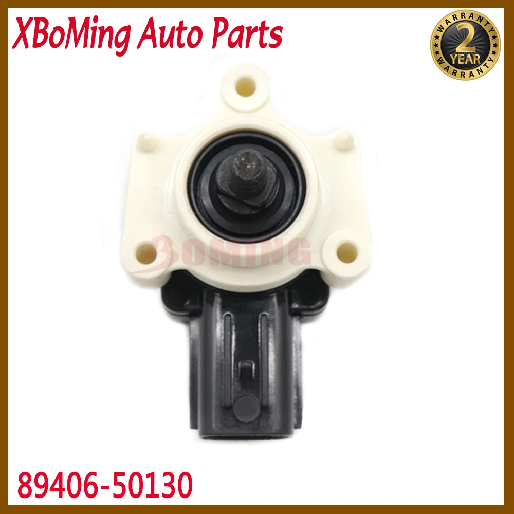 

89406-50130 Car Headlight Level Sensor For Lexus CT200h ES350 GS300 GS430 GS450h GS460 LS600h LX570 RC350 IS250 IS350 LS460
