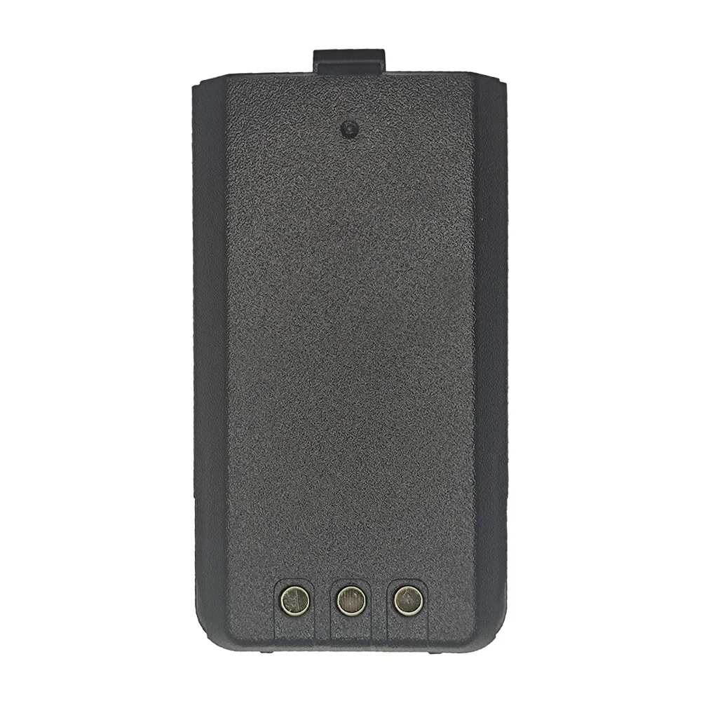 BAOFENG DM-1801 Walkie Talkie Battery Original 2200mAh DC7.4V DM-8 Battery Compatible with DR-1801UV Two Way Radios Extra Parts