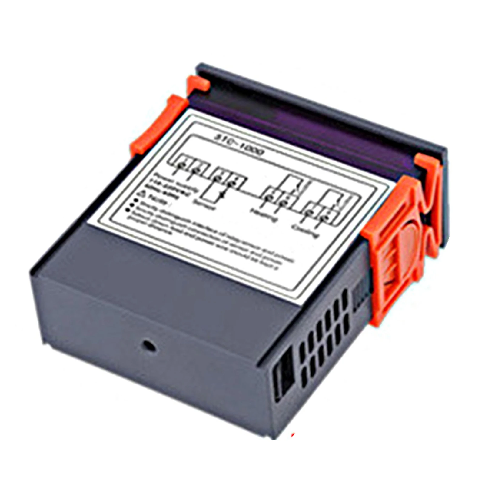 STC-3000 Digital Te… - image