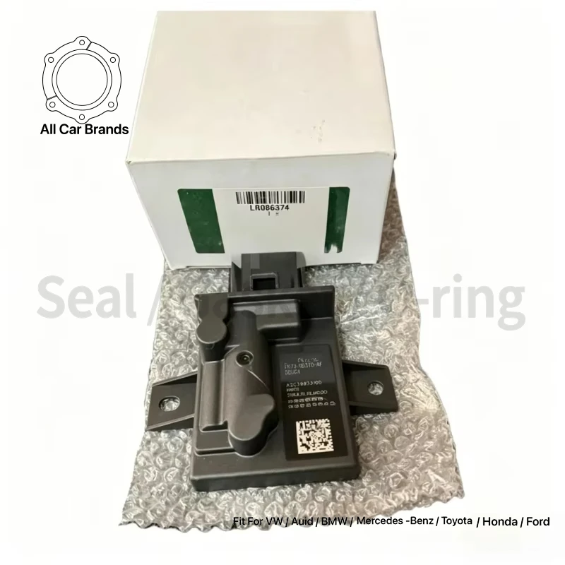 LR172880 T4A43839 T4A47425 LR153984 Fuel Pump Driver Module Fit For Land Rover Jaguar Discovery 5 Range Rover Sport F-PACE