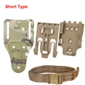 Short Type CP