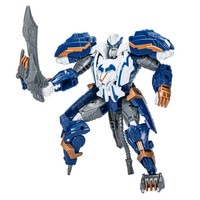Takara Tomy Hasbro Transformers Legacy Evolution RiD Robots in Disguise Deluxe Thundertron Action Figure Collection Hobby Toys