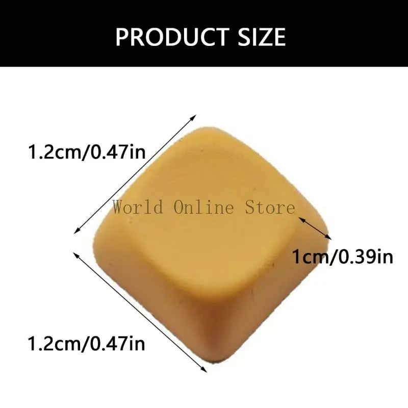 1SET/11PCS PBT MOA КЛЮЧЕСКИЕ КЛЮЧЕСКИЕ КЛЮЧЕКИ 1,6 мм для переключателей MX Механические клавиатуры Эргономичные конструкции для