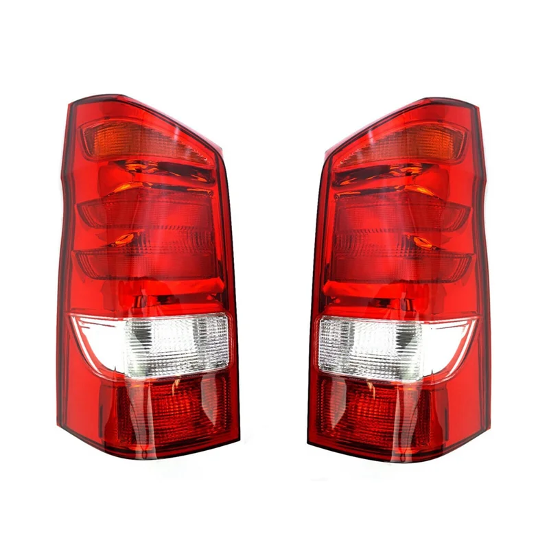 مصباح خلفي للباب الخلفي للسيارة لسيارة Mercedes Benz VITO W447 2015+ يسار