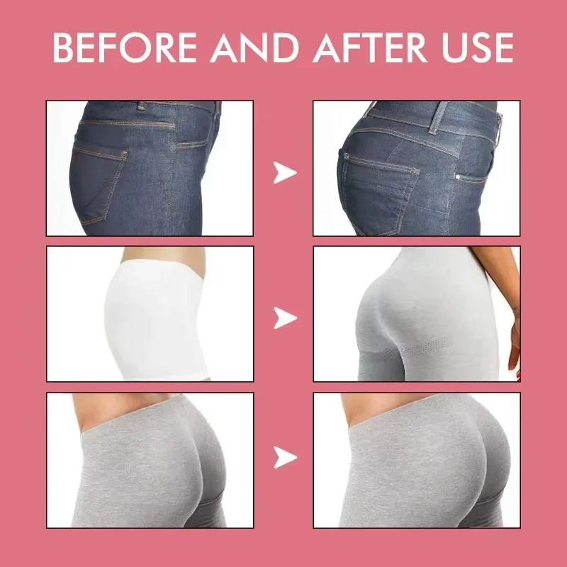 Plump Up Cream Sexy Enhancement Bum Lift Cream Hips Lift Up Buttock Massage Oil Butt Beauty Buttock Enhance Big Ass Product