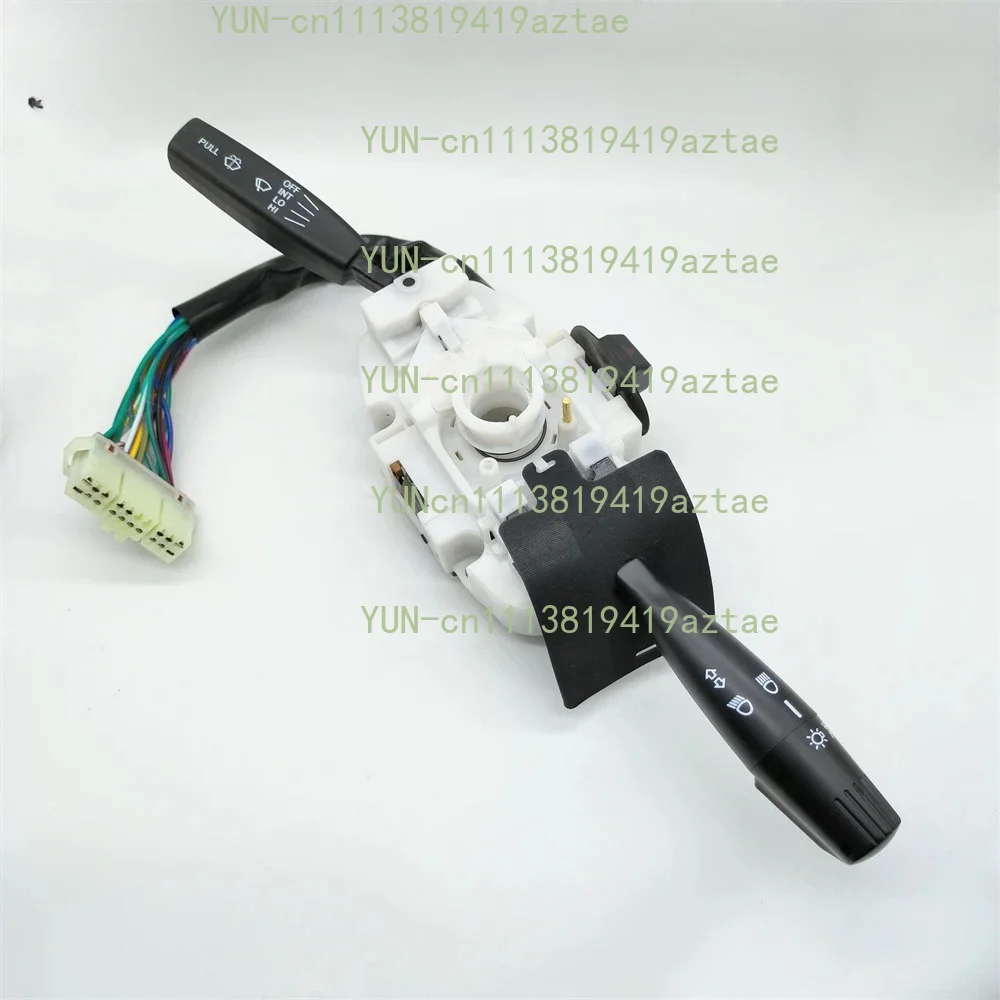 37400-M70FA0 RHD Turn Signal Combination Switch Fit Right Hand Drive Vehicle