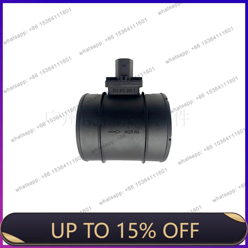 High-quality accessories 55562426 Auto parts air flow meter