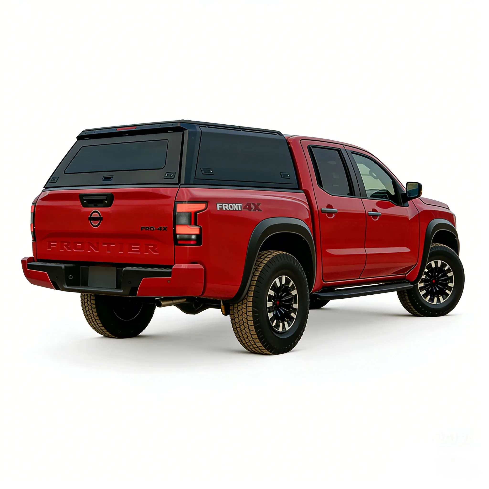 

Кузов для пикапа Dream Garage Heavy Duty, совместимый с LC79 Silverado