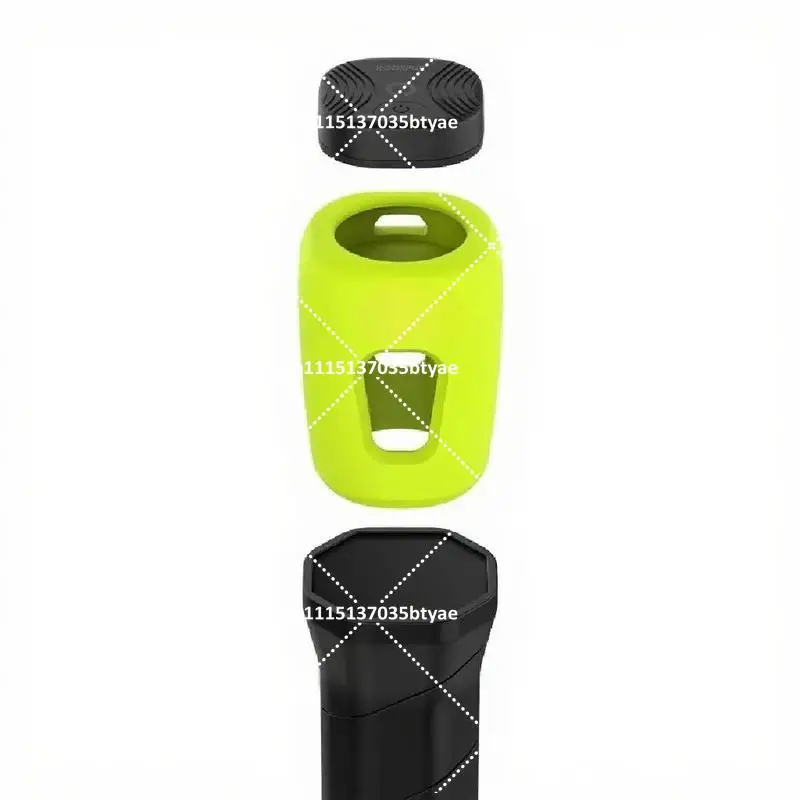 Intelligent tennis racket sensor single swing induction serve speed measurement motion recognition training tracking analysis