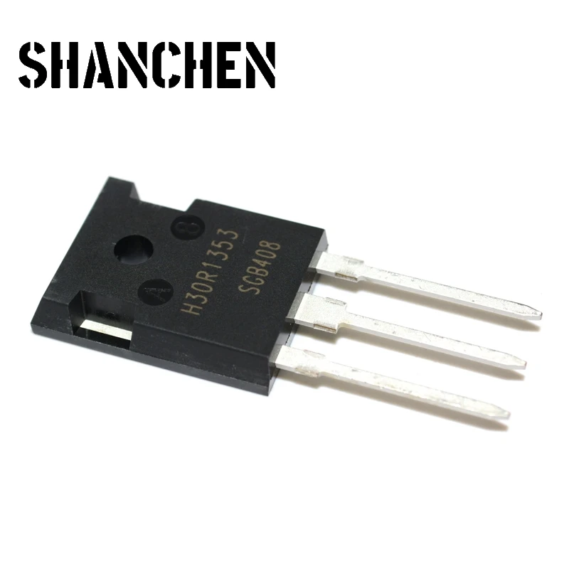 5PCS H20R1203 TO-247 IHW20N120R3 H40RF60 IHW40N60RF H40R1203 H30R1602 H30R1202 H25R1202 H20R1202 H15R1203 IHW30N120R2