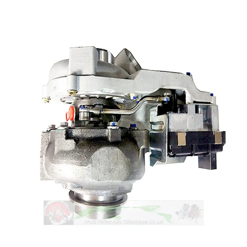 Turbo turbocharger GT2256V 736088 736088-5003S 736088-0003 A6470900280 For Mercedes Sprinter I 216CDI  316CDI 416CDI OM647 2.7L