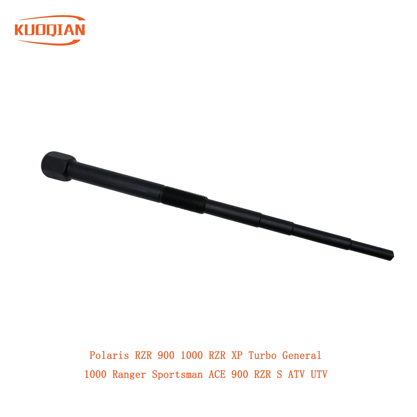 

Heavy Duty Primary Clutch Puller Tool For Polaris RZR 900 1000 RZR XP Turbo General 1000 Ranger Sportsman ACE 900 RZR S ATV UTV