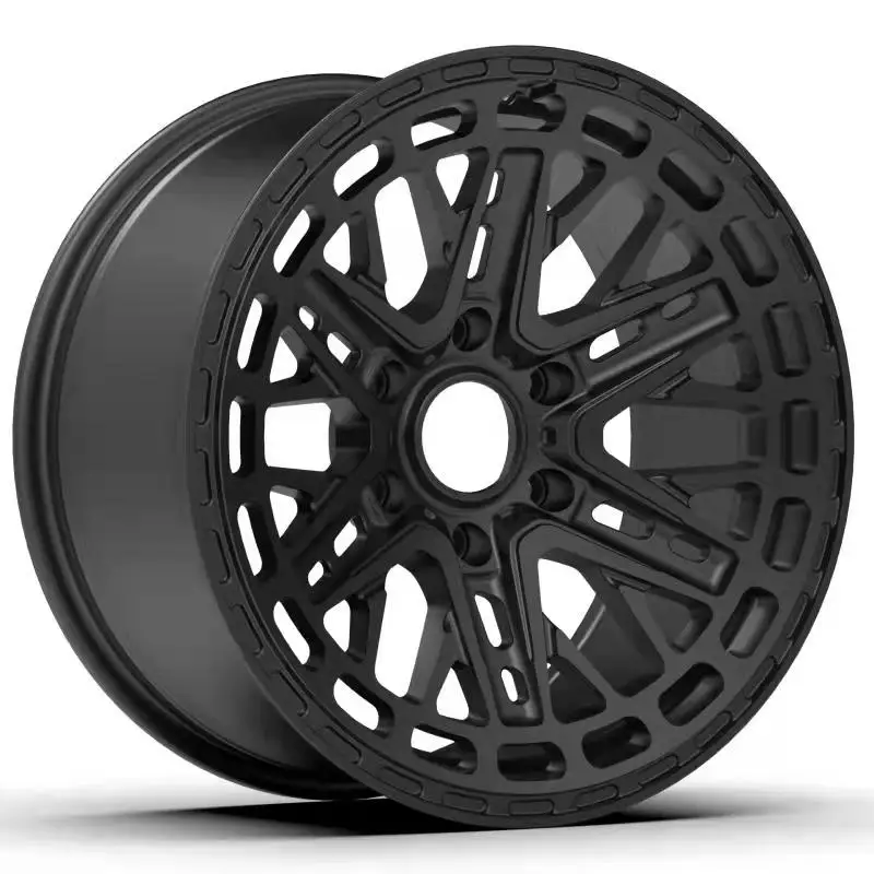 

18 Inch 4x4 5x114.3 Aluminum Alloy Wheels New 18 Inch Steel Rim Wheels for SUV 18 Inch Wheel Rims Suv