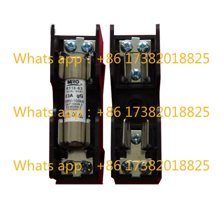 1PCS Fuse Fuse Tube…