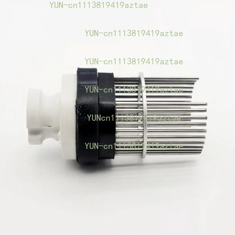 NY805 Coding Machine Printer Head Letter Wheel Holder Industrial Printing Replacement Spare Parts